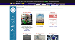 Desktop Screenshot of casadasterosenberg.arsvalue.com