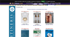 Desktop Screenshot of brunodaniele.arsvalue.com