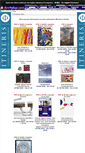 Mobile Screenshot of galleriasangiorgioarte.arsvalue.com