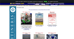 Desktop Screenshot of casadastebozner.arsvalue.com