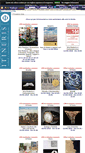 Mobile Screenshot of casadasteartemedia.arsvalue.com