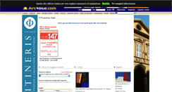 Desktop Screenshot of monicamarioni.arsvalue.com