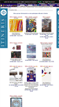 Mobile Screenshot of galleriaartemedia.arsvalue.com