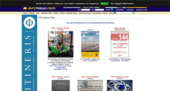Desktop Screenshot of casadastevip.arsvalue.com