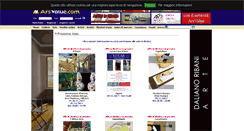 Desktop Screenshot of alessandrograssi.arsvalue.com